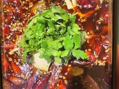 -写庭·鱼鲜川菜·宴请(铁像寺水街店)