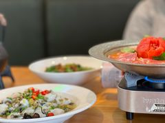 -福宝漠北·专注牛羊肉19年·西北菜(双湖林语店)