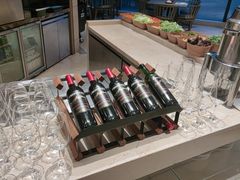 -TABLE·味西餐厅-成都茂业JW万豪酒店