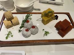 -在前门·烤鸭北京菜(五月花广场店)