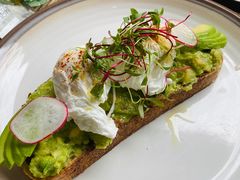 -O'mills Sourdough Bakery&Bistro(永嘉路店)