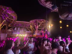 -FINNS Beach Club