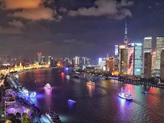 -上海外滩英迪格酒店