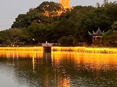 -江心屿景区