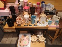 -丽达购物中心(崂山店)