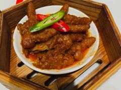 -粤来记·啫啫煲·点心(日月光店)