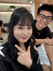 -WM Hair Salon精品店