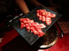 -谭鸭血老火锅(漳州路店)