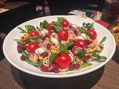 -ZAFFERANO西班牙海鲜饭(上海首店)