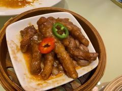 -益利大酒楼(井岸店)