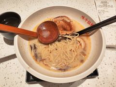 -味千拉面(广州白云机场T1西二店)