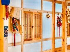 -恒坤北纬42度温泉洗浴(公园路店)