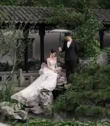 -今生有约国际精品婚纱摄影(苏州店)