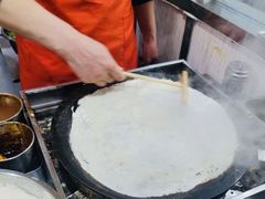 -新农村煎饼果子(香港花园店)