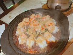 -绿茶餐厅(龙湖星悦荟店)