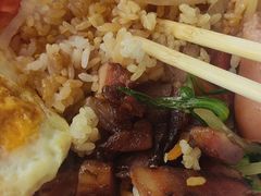 -南京工业大学-东苑1食堂