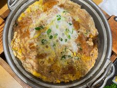 鸡排陶板饭-胜博殿日式炸猪排(西红门店)