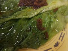 -七爷清汤腩·港式餐厅(金狮广场店)
