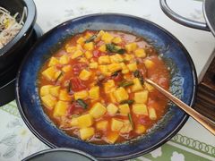 -云海肴·汽锅鸡·云南菜(高德置地店)