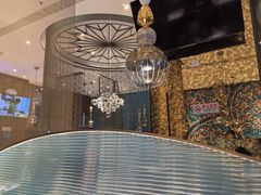 -阿里疆Alijiang·丝路美食·异域风情·清真(长楹天街店)
