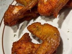 -CRAZYONES西班牙海鲜饭(上海美罗城店)