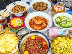 -时间仓(月湖公园店)