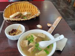 -老保定驴肉馆(云岗路店)