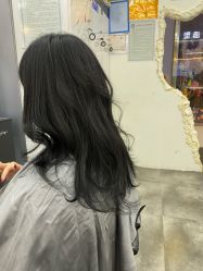 -NY漂发染发主打