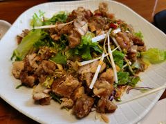 -全州拌饭馆(断桥店)