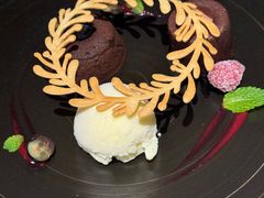 -王品牛排(福州泰禾店)