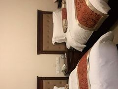 -上海锦江金门大酒店