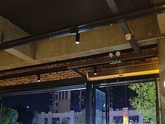 -功夫怪兽·烧烤(珠江路店)