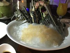 -芽庄MP泰式海鲜海景餐厅