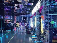 -世代星球·保龄球·镭战真人CS·团建(杨浦店)
