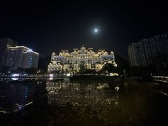 -花果园湿地公园