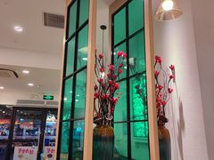 -小杨生煎(乐坊虹井店)