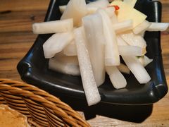 -寨子里的钵钵菜-湘西山里菜(火车站店)