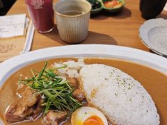 -CURRY YA 熟成咖哩專門店(深圳湾万象城店)