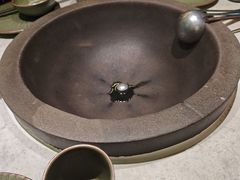 -鲜潭蒸汽石锅鱼(五道口购物中心店)