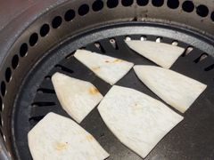 -新石器烤肉(百联川沙店)