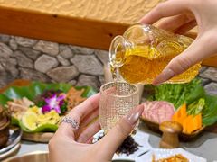 -大理董·董家小厨野生菌火锅(古城旗舰店)