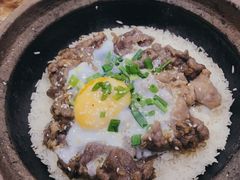 -红星光发煲仔饭(大石街店)