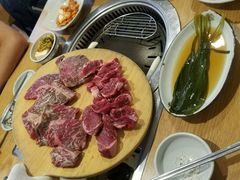 -黄金牧场(明洞总店)
