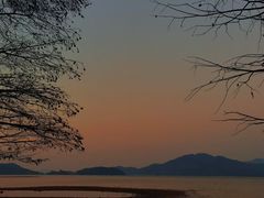 -四明湖