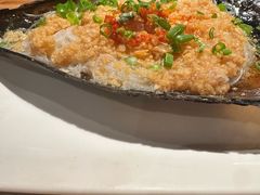 -金太阳海鲜烧烤·本地人餐厅(东纬路旗舰店)