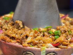 炭火销魂蛙锅-沪小二铜炉蛙锅(苏州中心星悦汇店)