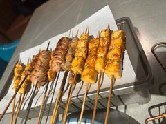 -醉炫音速烧烤(沙河总店)