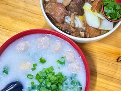 -高佬粥店(光明路店)