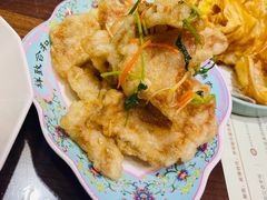 -老厨家(中央大街西七道街店)