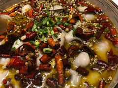 -十三式重庆江湖菜(金茂览秀城店)